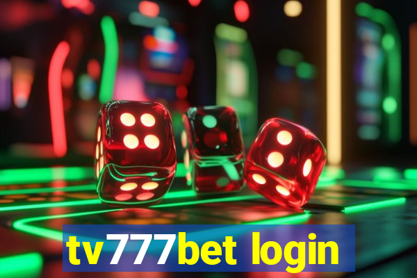 tv777bet login